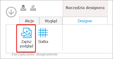 Generacja podglądu